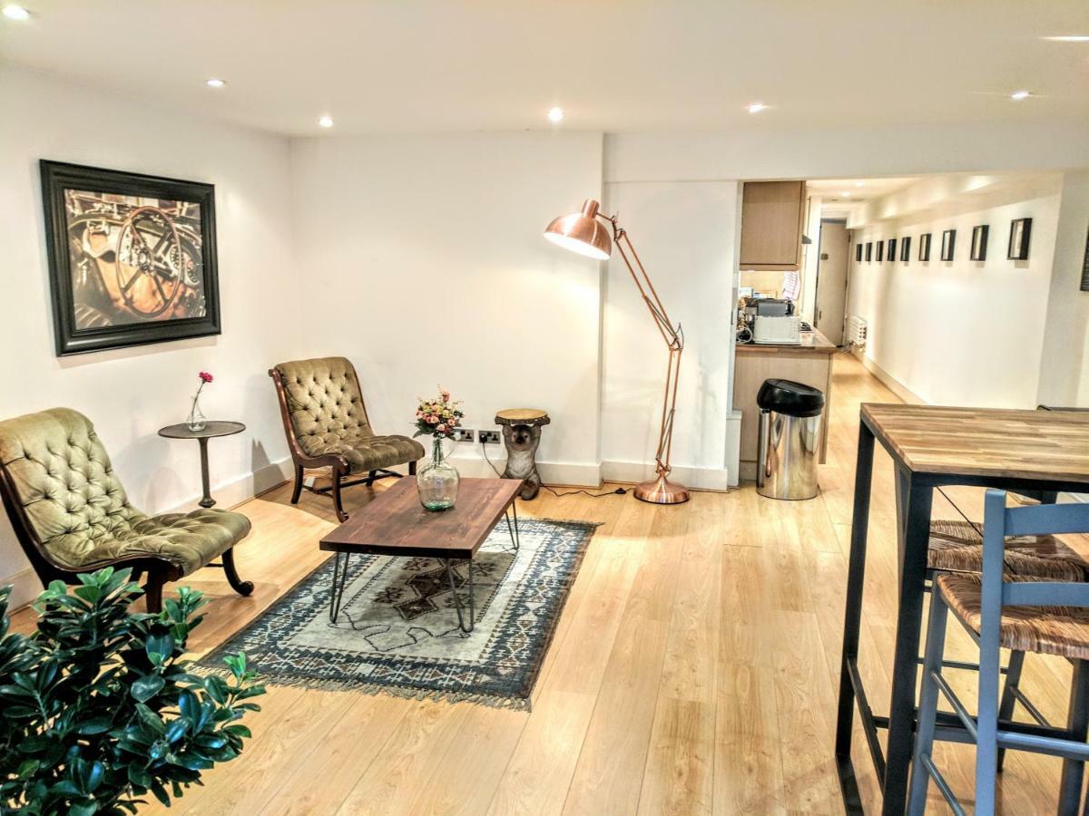 Muse Haus Riverside * Londres