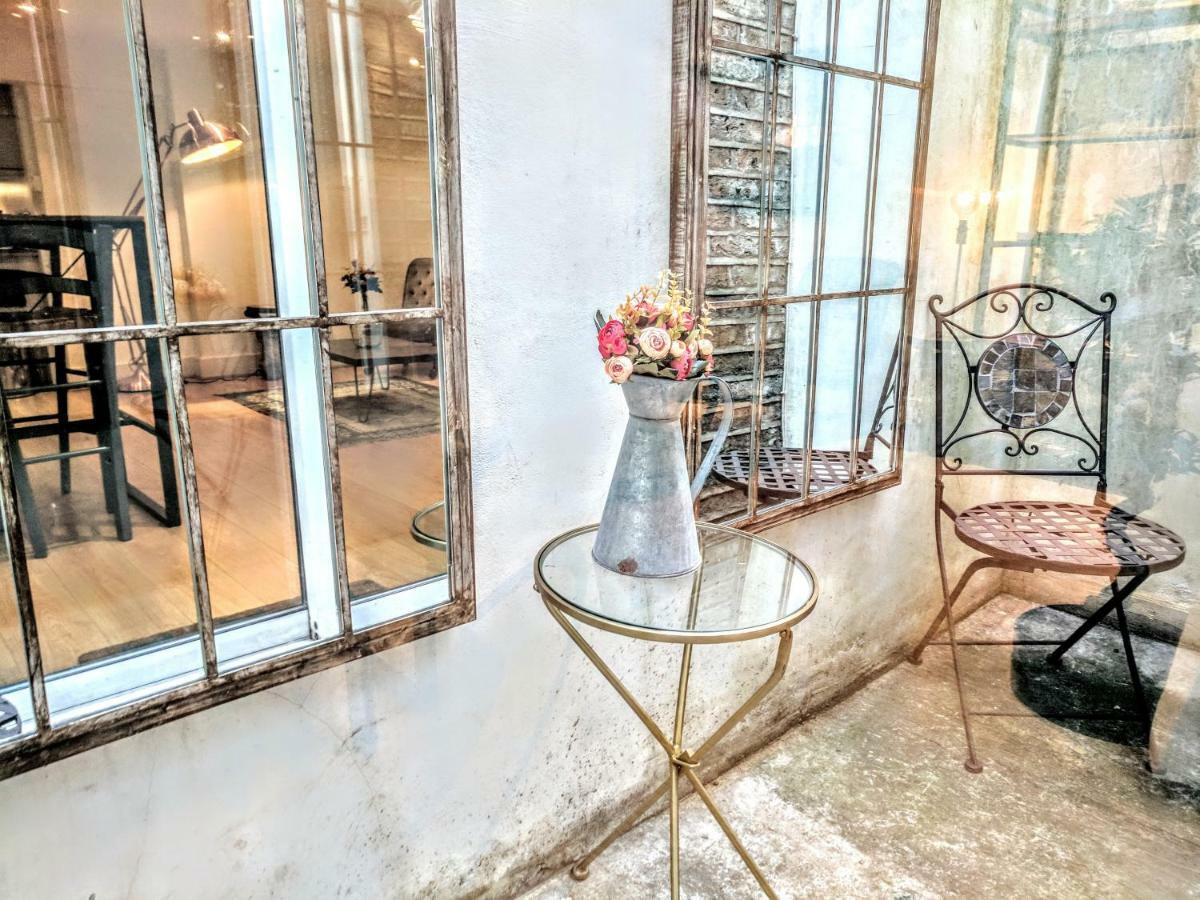 Muse Haus Riverside Hospedagem domiciliar