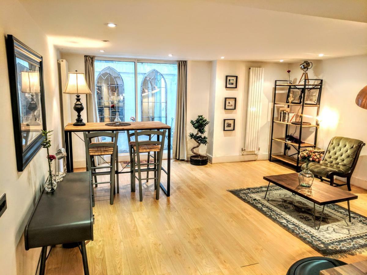 Muse Haus Riverside Hospedagem domiciliar Londres