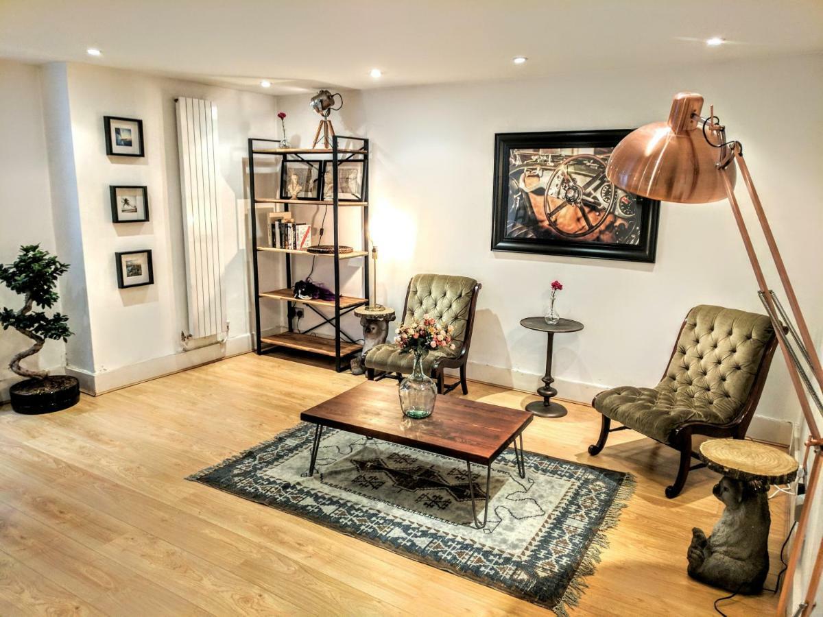 Muse Haus Riverside * Londres