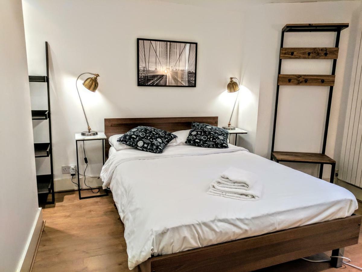 Muse Haus Riverside Hospedagem domiciliar Londres