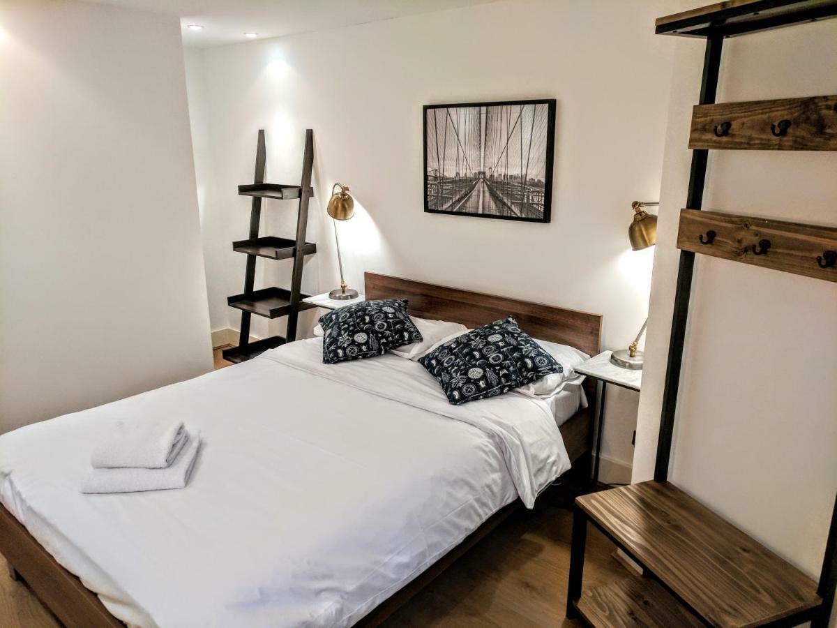 Muse Haus Riverside Hospedagem domiciliar *