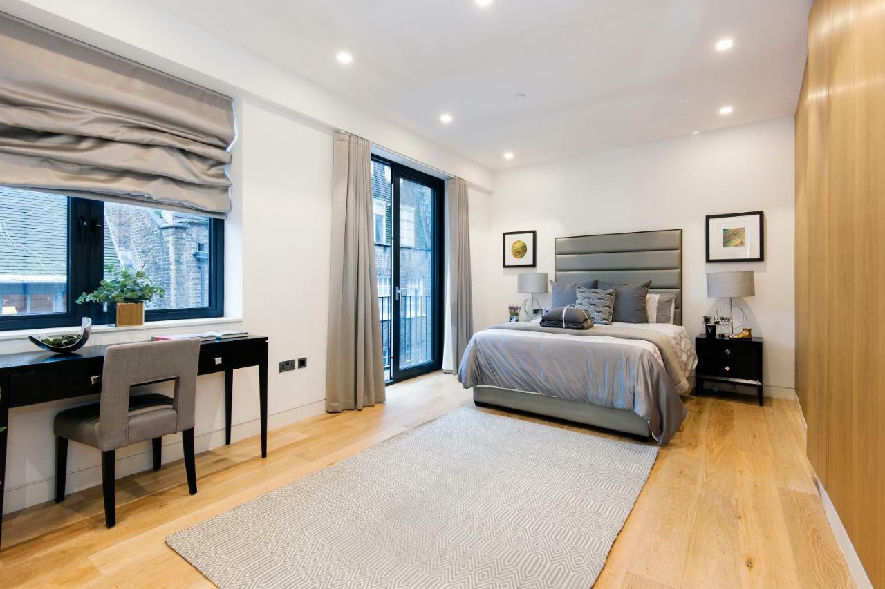 Arcore Premium The Apartment *