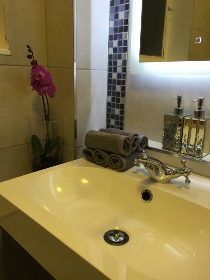 Affordable Lux And Cozy 1 Bed Flat In Chelsea