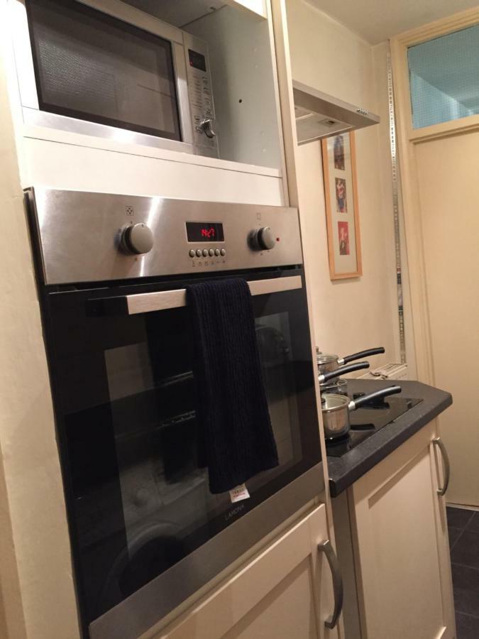 Affordable Lux And Cozy 1 Bed Flat In Chelsea