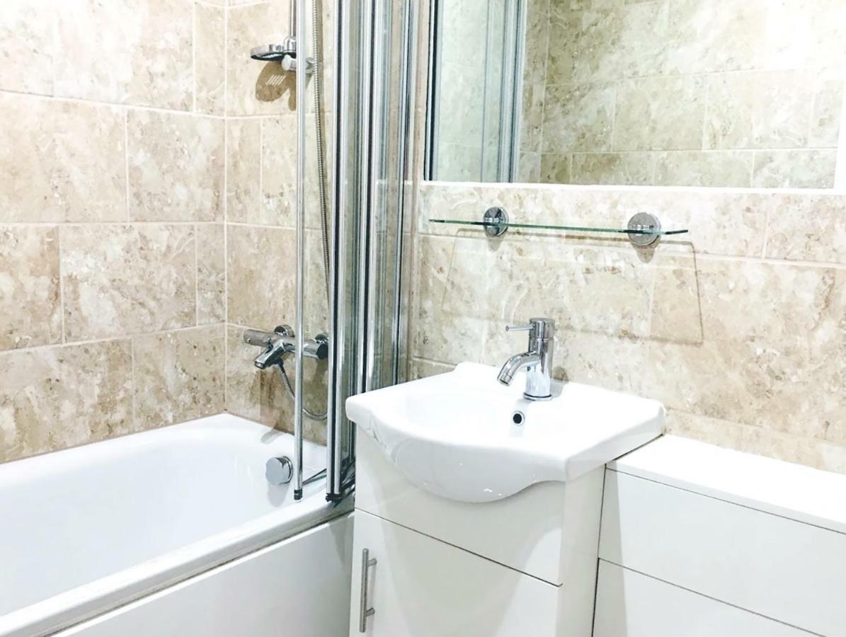 Apartment Elegant W1 Penthouse W Terrace Nr Oxford St W Helpful Informative Host *