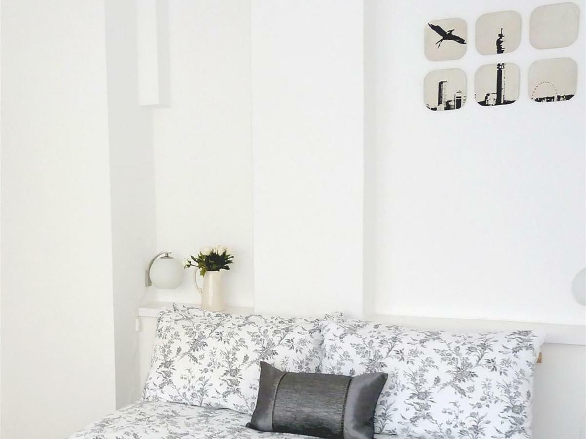 Elegant W1 Penthouse W Terrace Nr Oxford St W Helpful Informative Host London