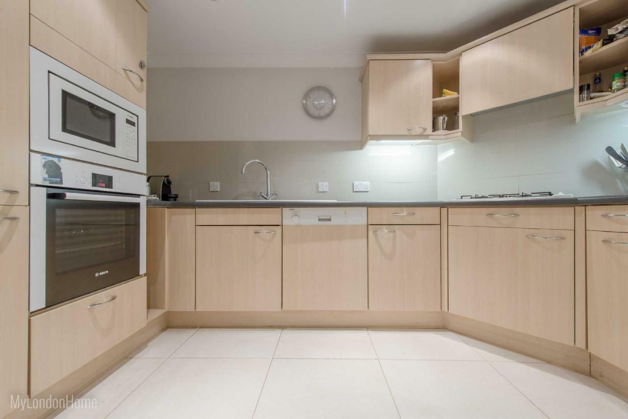 Stylish Apartments In Victoria & Westminster Apartamento