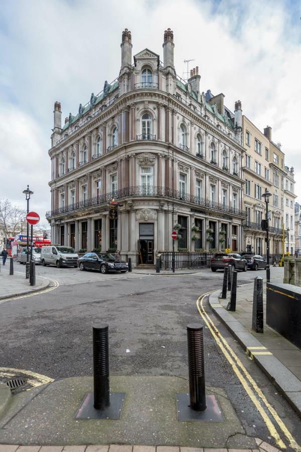 Apartment Outstanding Trafalgar Penthouse, Sleeps 8 *