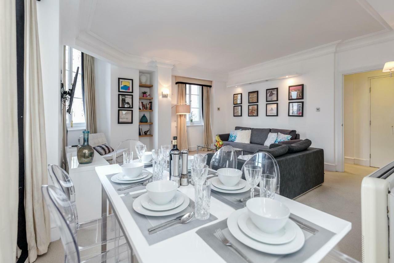 Outstanding Trafalgar Penthouse, Sleeps 8 Apartment