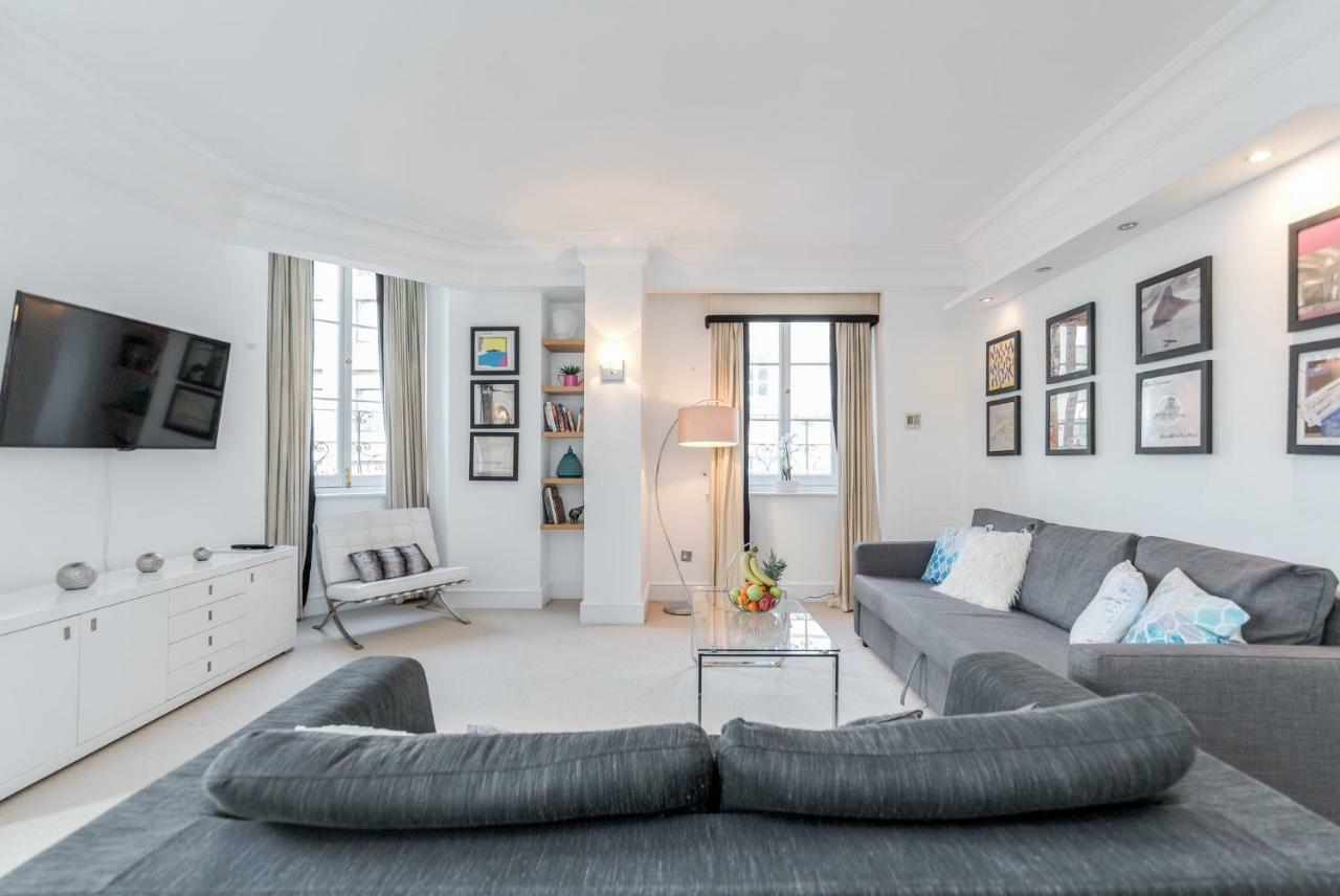 Outstanding Trafalgar Penthouse, Sleeps 8 Apartment London