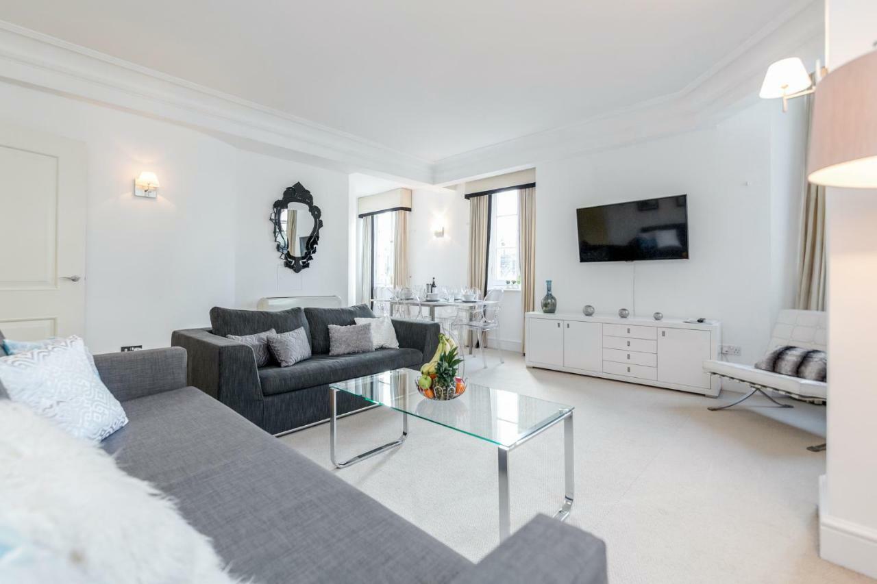 Apartment Outstanding Trafalgar Penthouse, Sleeps 8 *