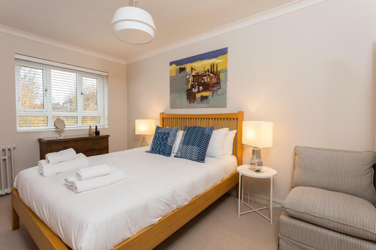 Apartamento Stunning Two Bed Flat Londres