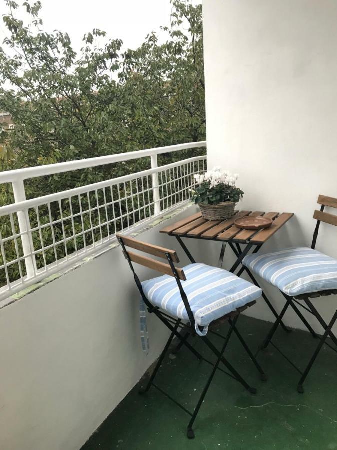 Apartamento Stunning Two Bed Flat