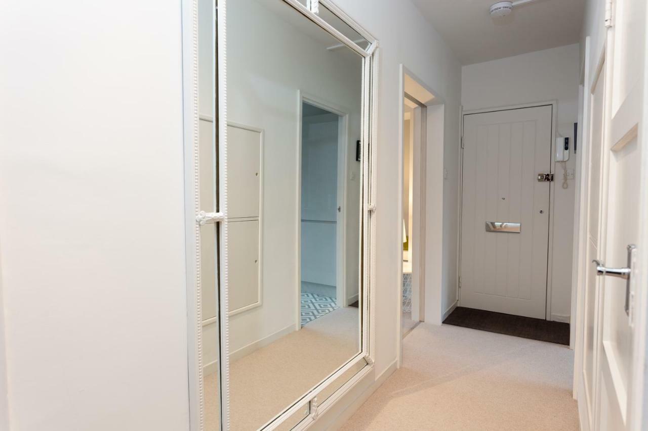 Apartamento Stunning Two Bed Flat Londres