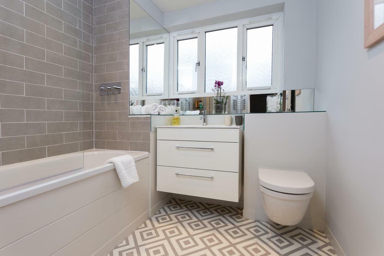 Apartamento Stunning Two Bed Flat *