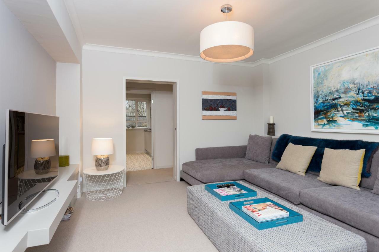 Apartamento Stunning Two Bed Flat