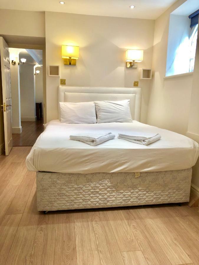Stylish Apartments In Victoria & Westminster Londres