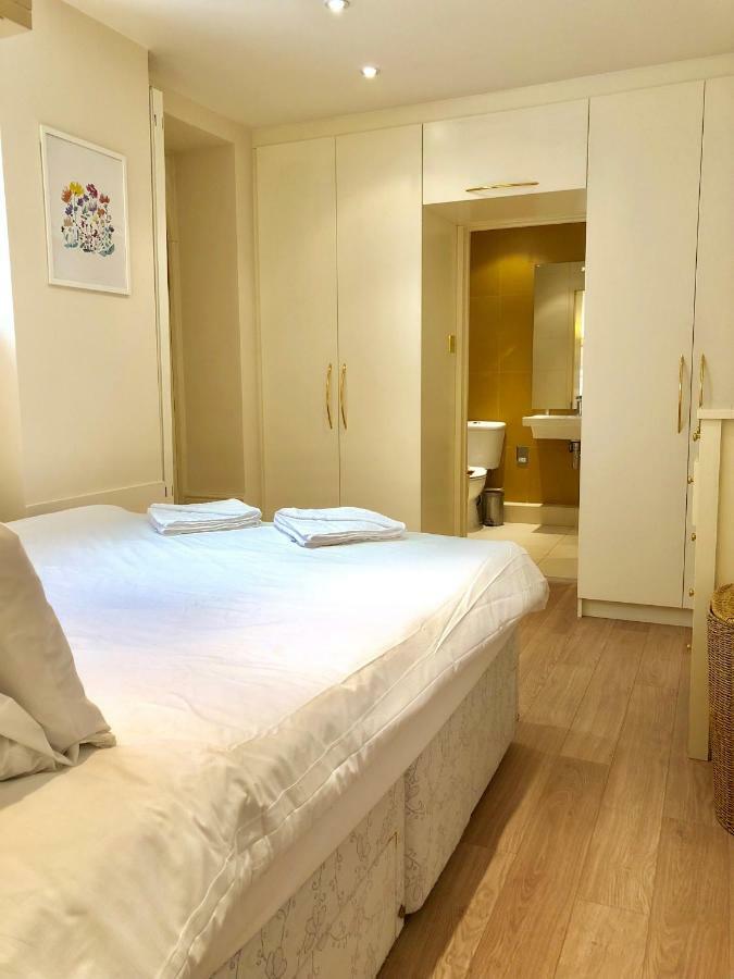Apartamento Stylish Apartments In Victoria & Westminster *