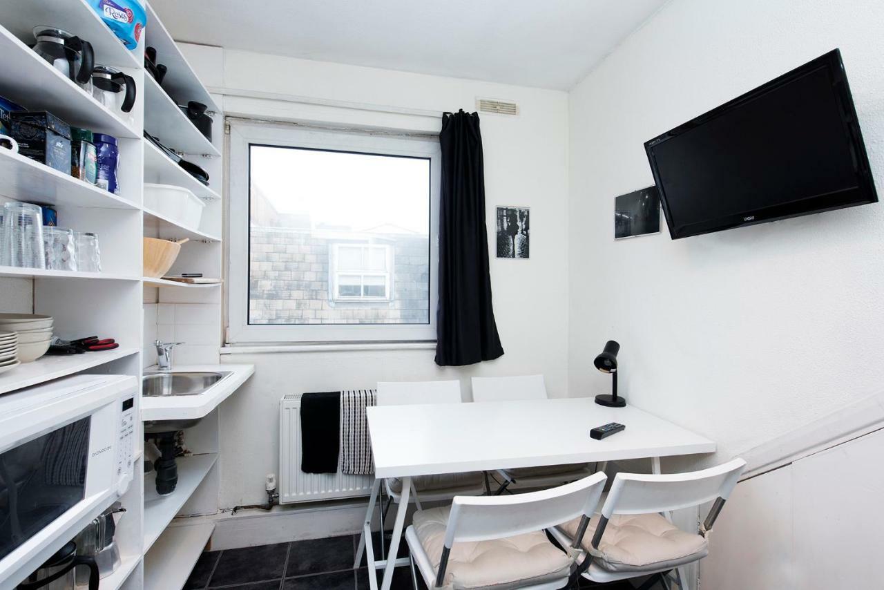 Great Loft & Location By Belsize Park Tube * Londres