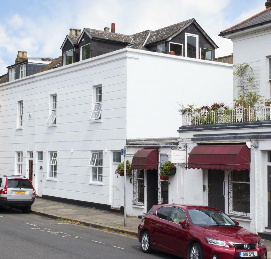Apartamento Great Loft & Location By Belsize Park Tube