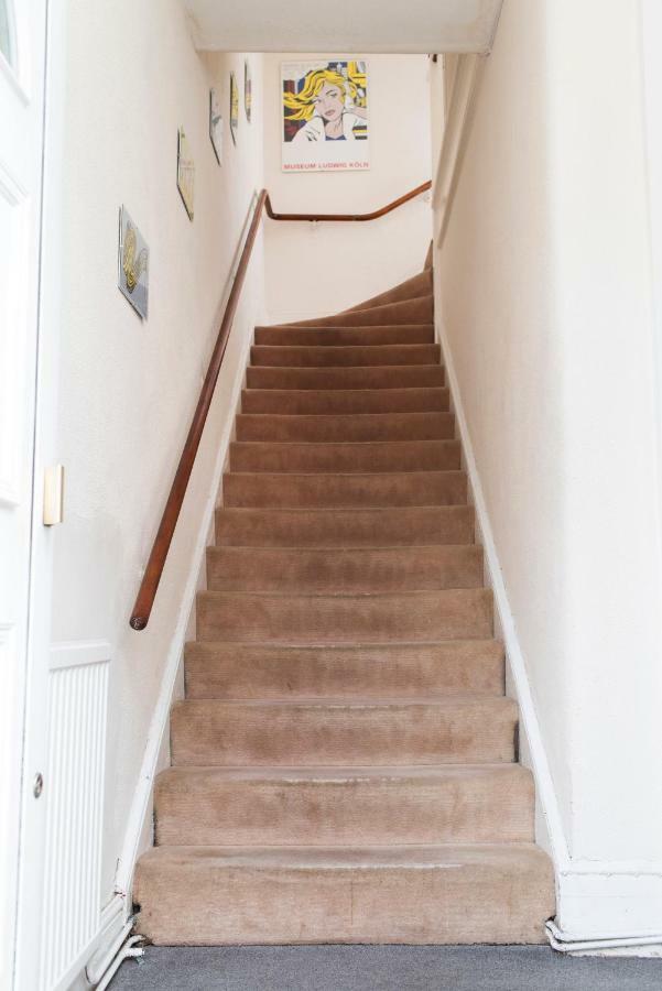 Great Loft & Location By Belsize Park Tube Londres