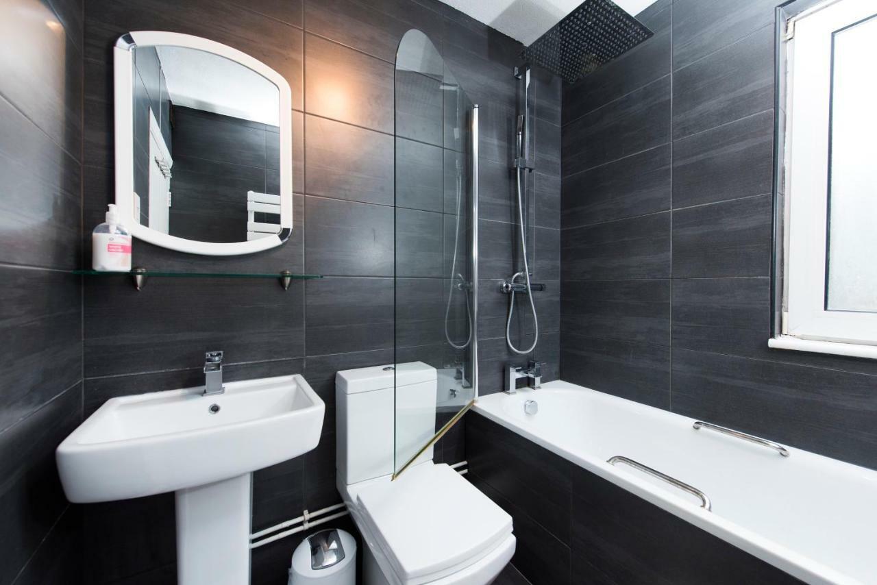 Apartamento Great Loft & Location By Belsize Park Tube Londres