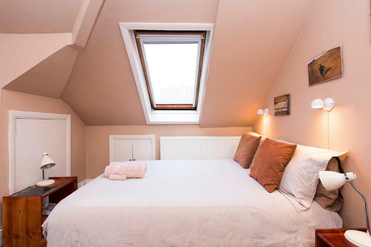 Great Loft & Location By Belsize Park Tube Apartamento *
