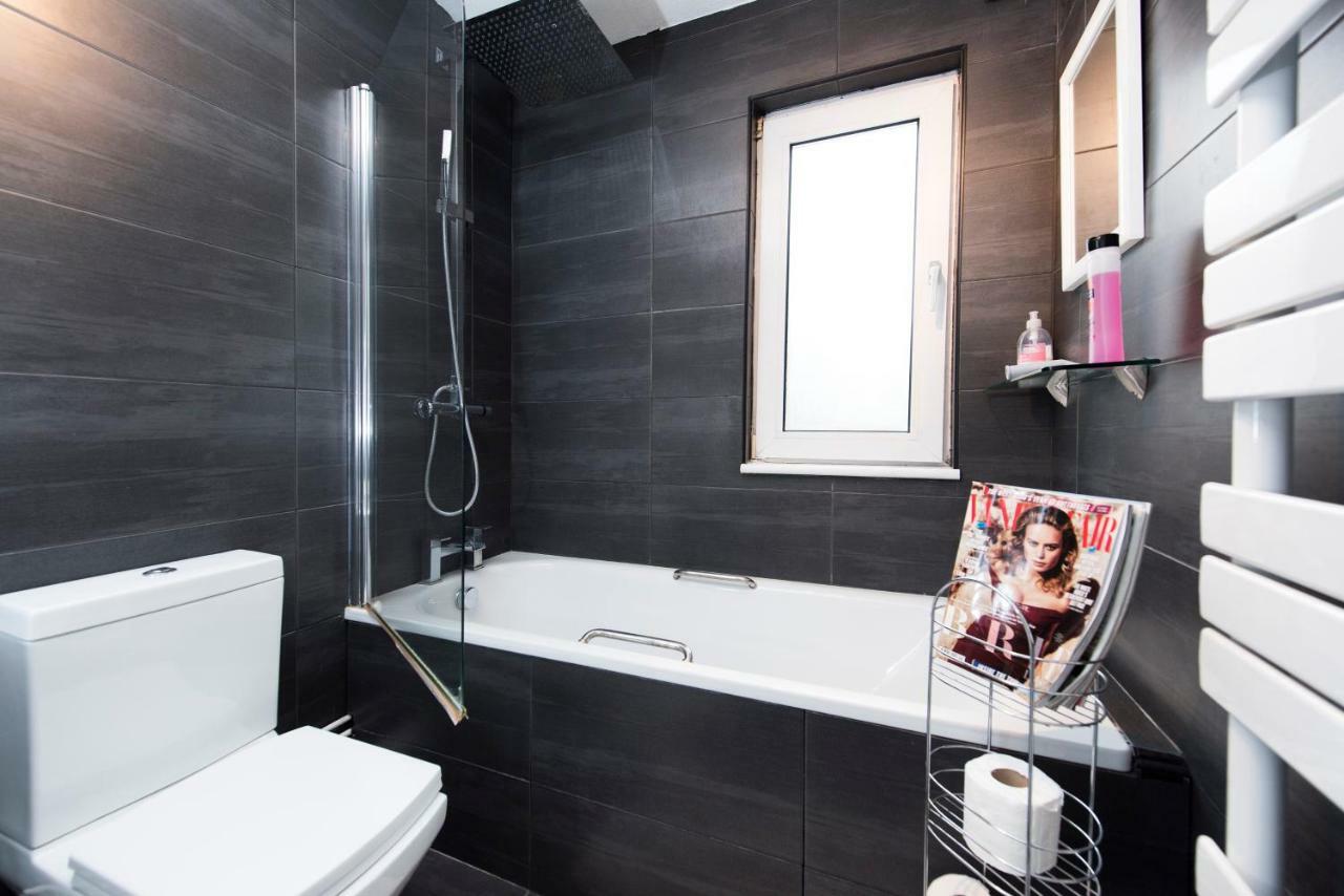 Great Loft & Location By Belsize Park Tube Apartamento Londres