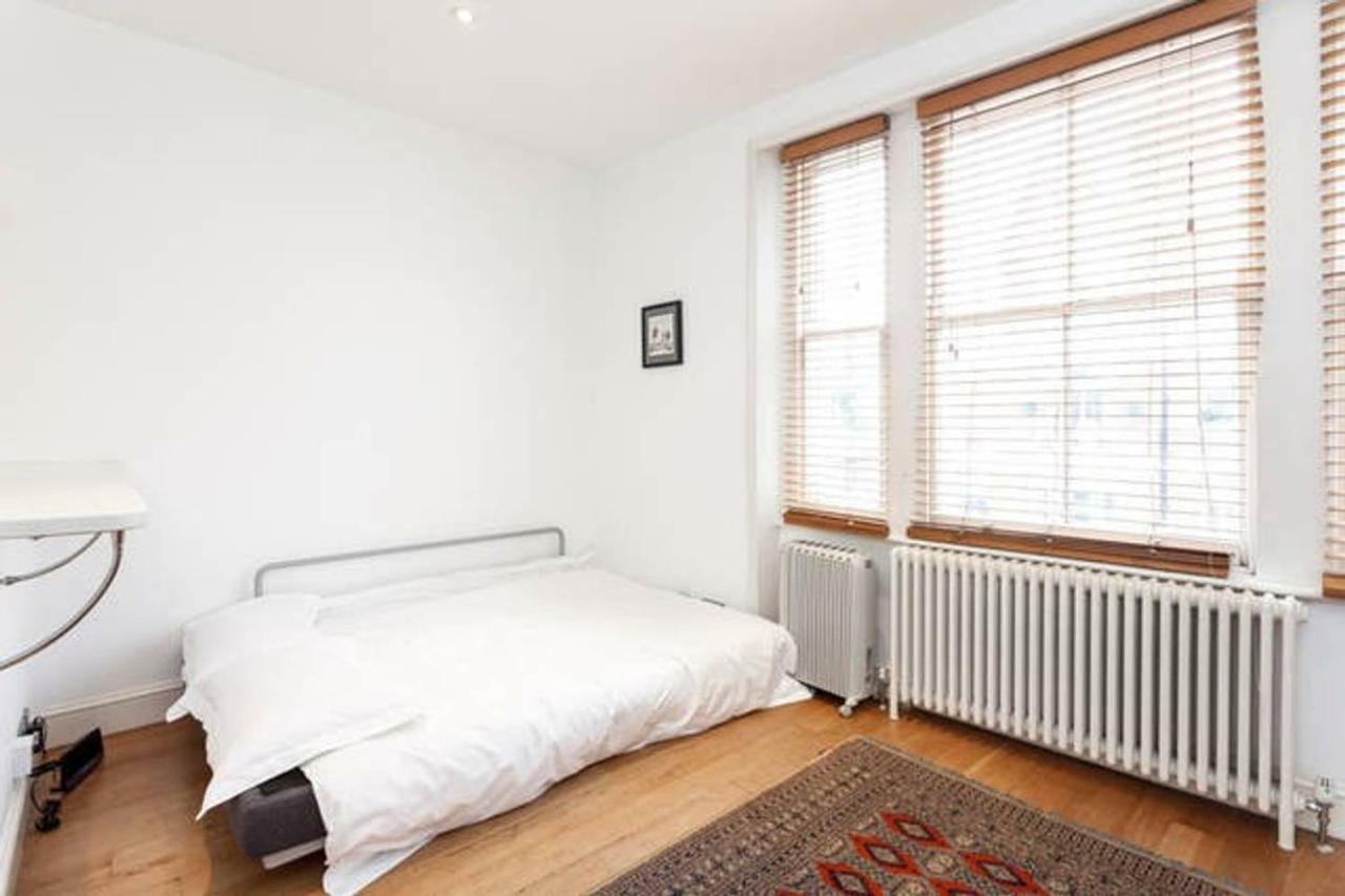 Apartment The Notting Hill Nest *