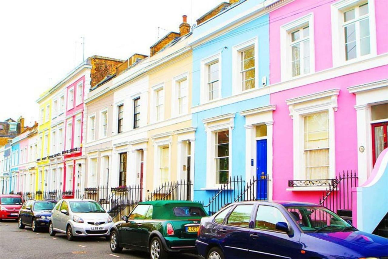 Apartment The Notting Hill Nest