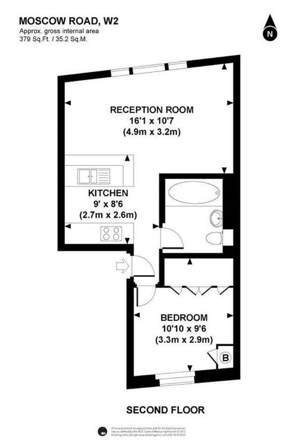 The Notting Hill Nest London
