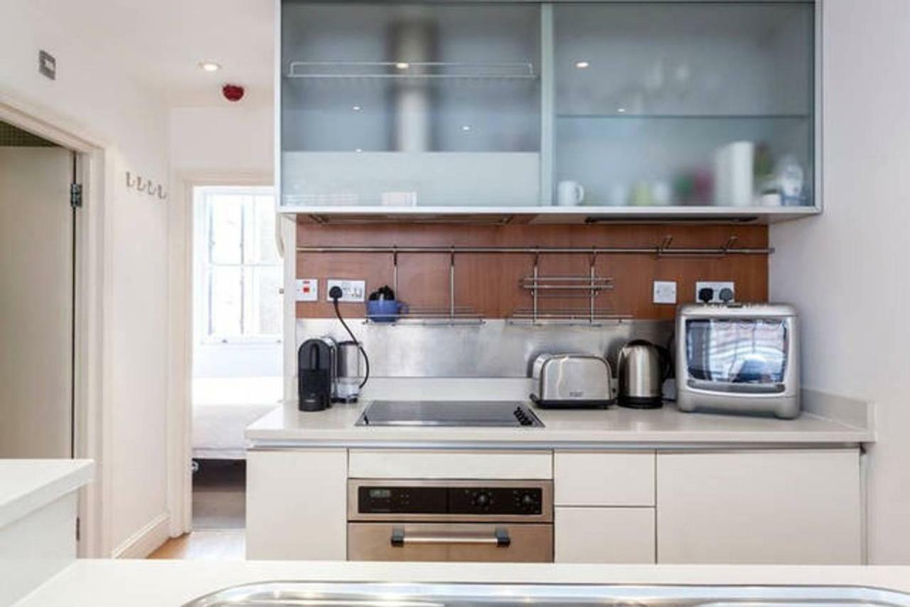 Apartment The Notting Hill Nest London