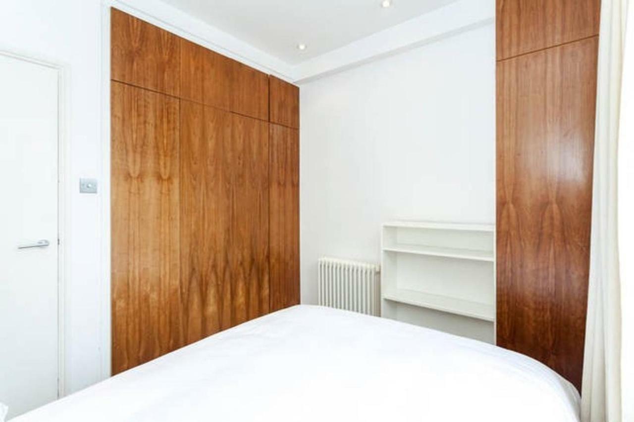 The Notting Hill Nest