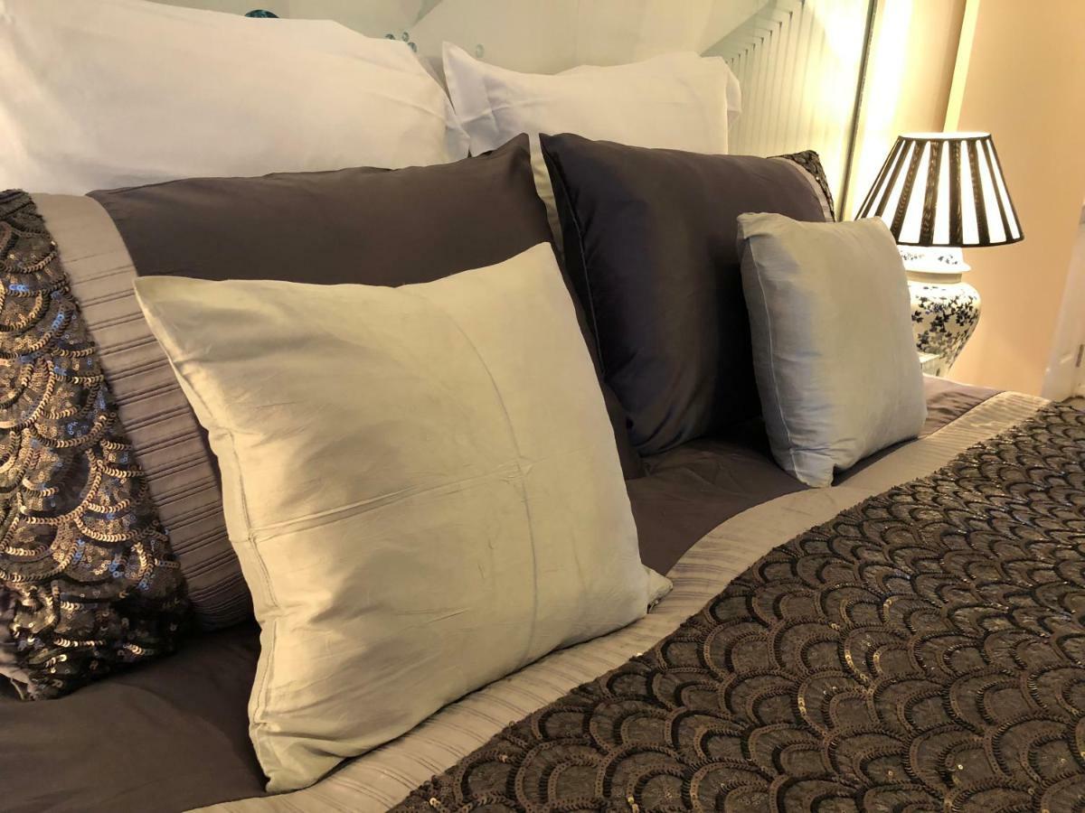 Affordable Lux And Cozy 1 Bed Flat In Chelsea London