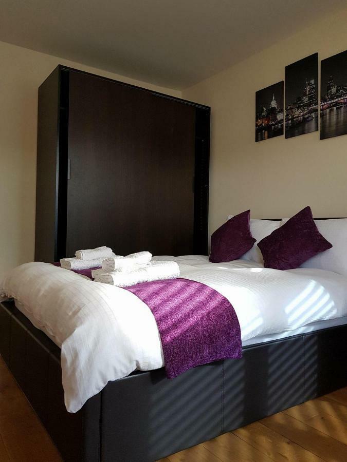 Apartment Oak House London