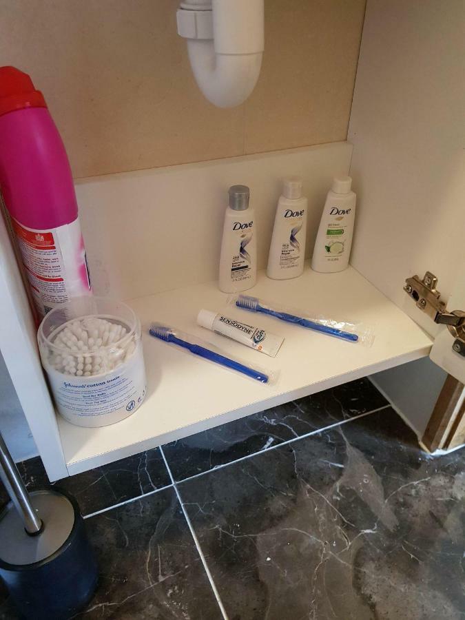 Oak House Apartment London