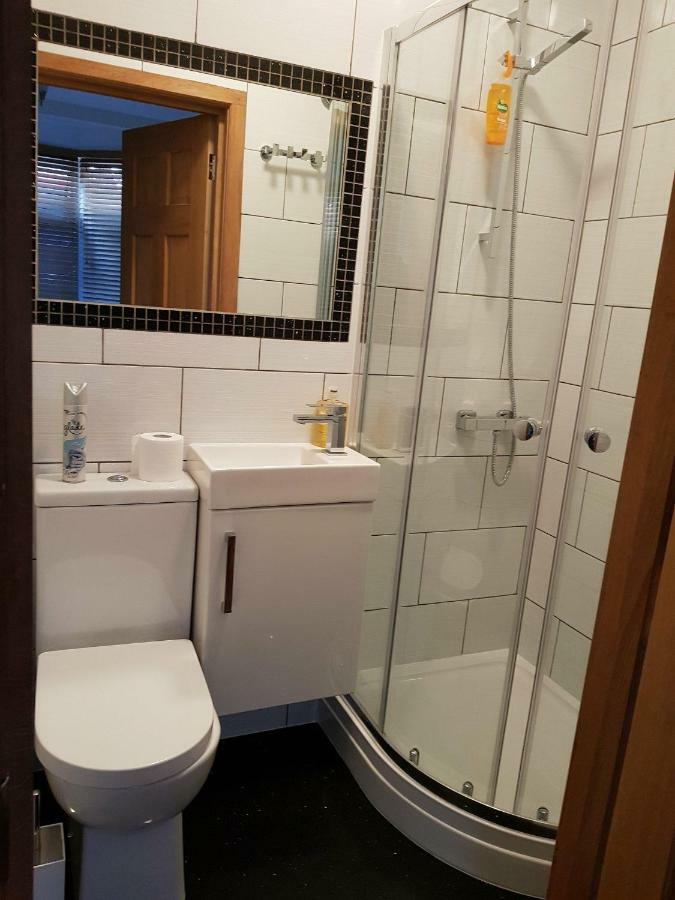 Apartment Oak House London