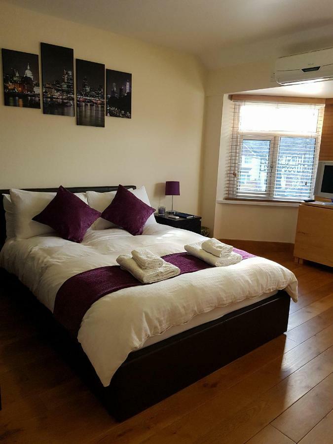 Apartment Oak House *