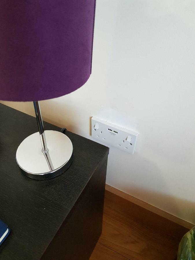 Oak House Apartment London