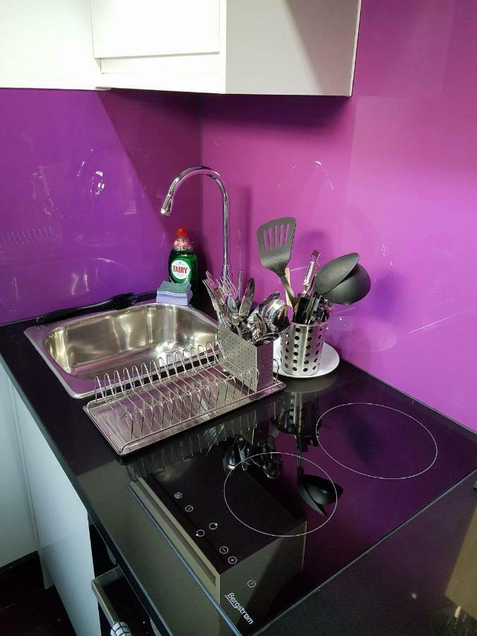 Oak House Apartment London