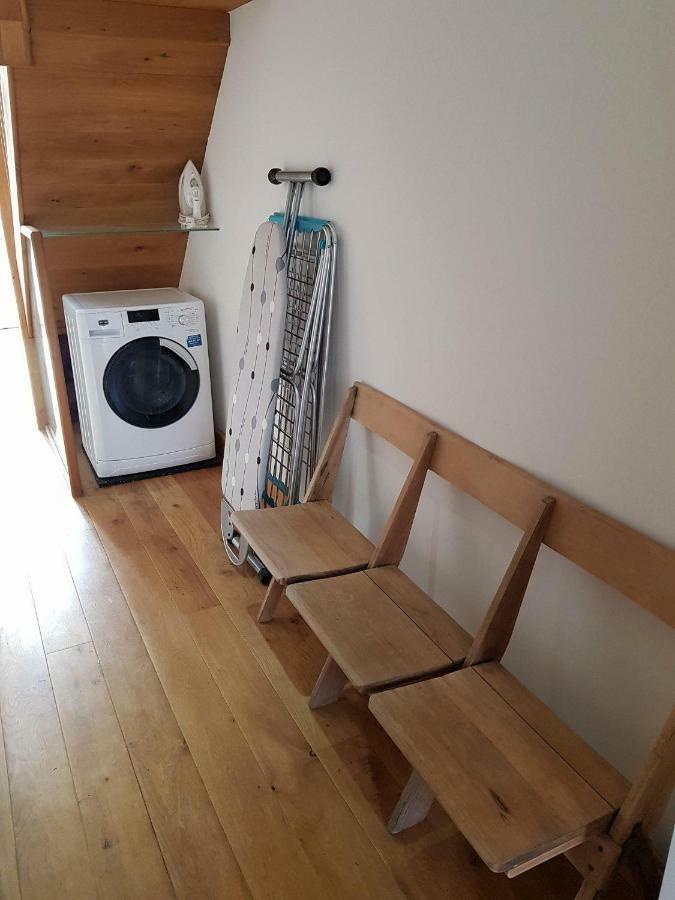 Apartment Oak House *