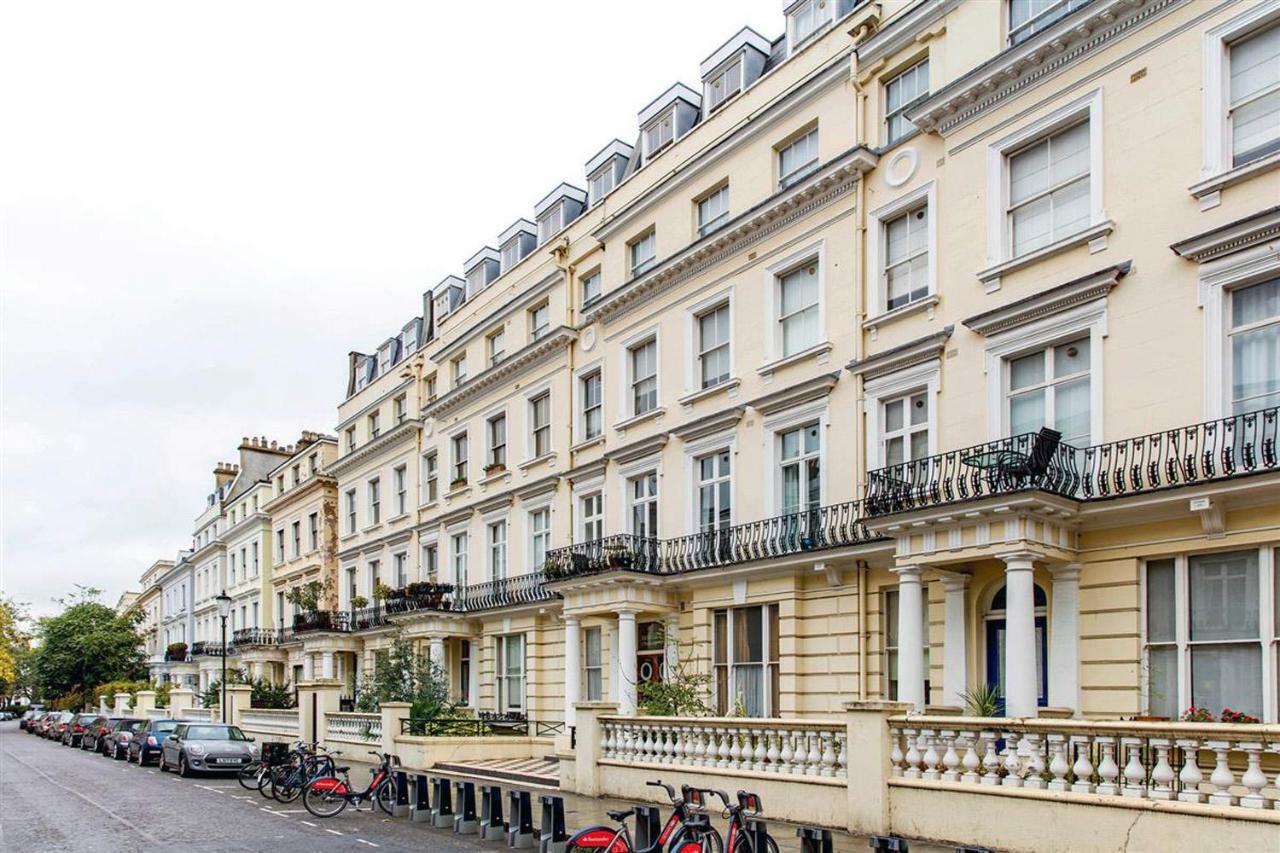 Apartamento Modern 1 Bedroom In Kensington