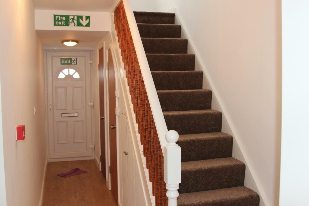 Guest house Cabot