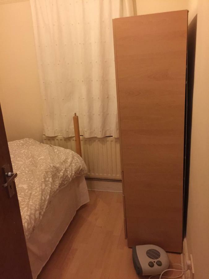 Wesley Avenue Guest house