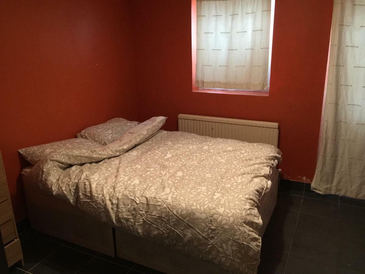 Wesley Avenue Guest house *