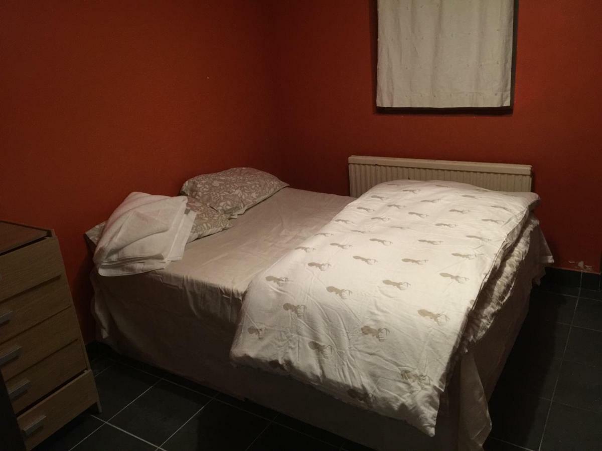 Guest house Wesley Avenue *