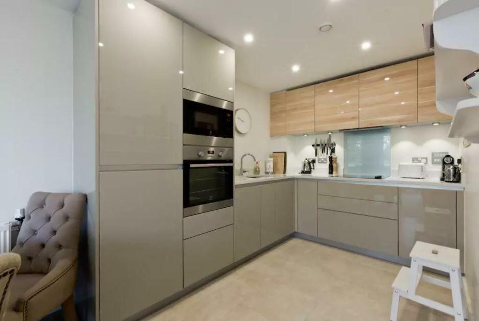 Apartment Wyatt Court *