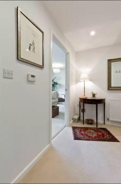 Wyatt Court London