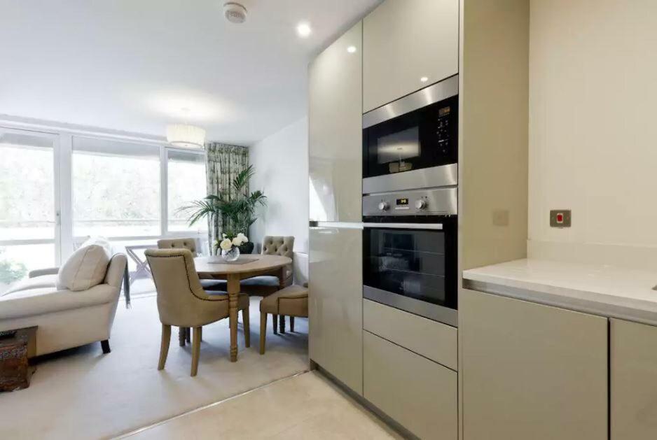 Apartment Wyatt Court